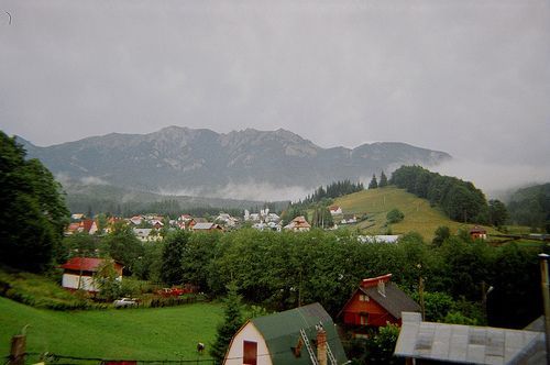 Statiunea Cheia Statiunea Cheia